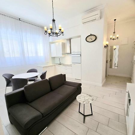 Lux Apartment Near Bridge Zadar Eksteriør bilde