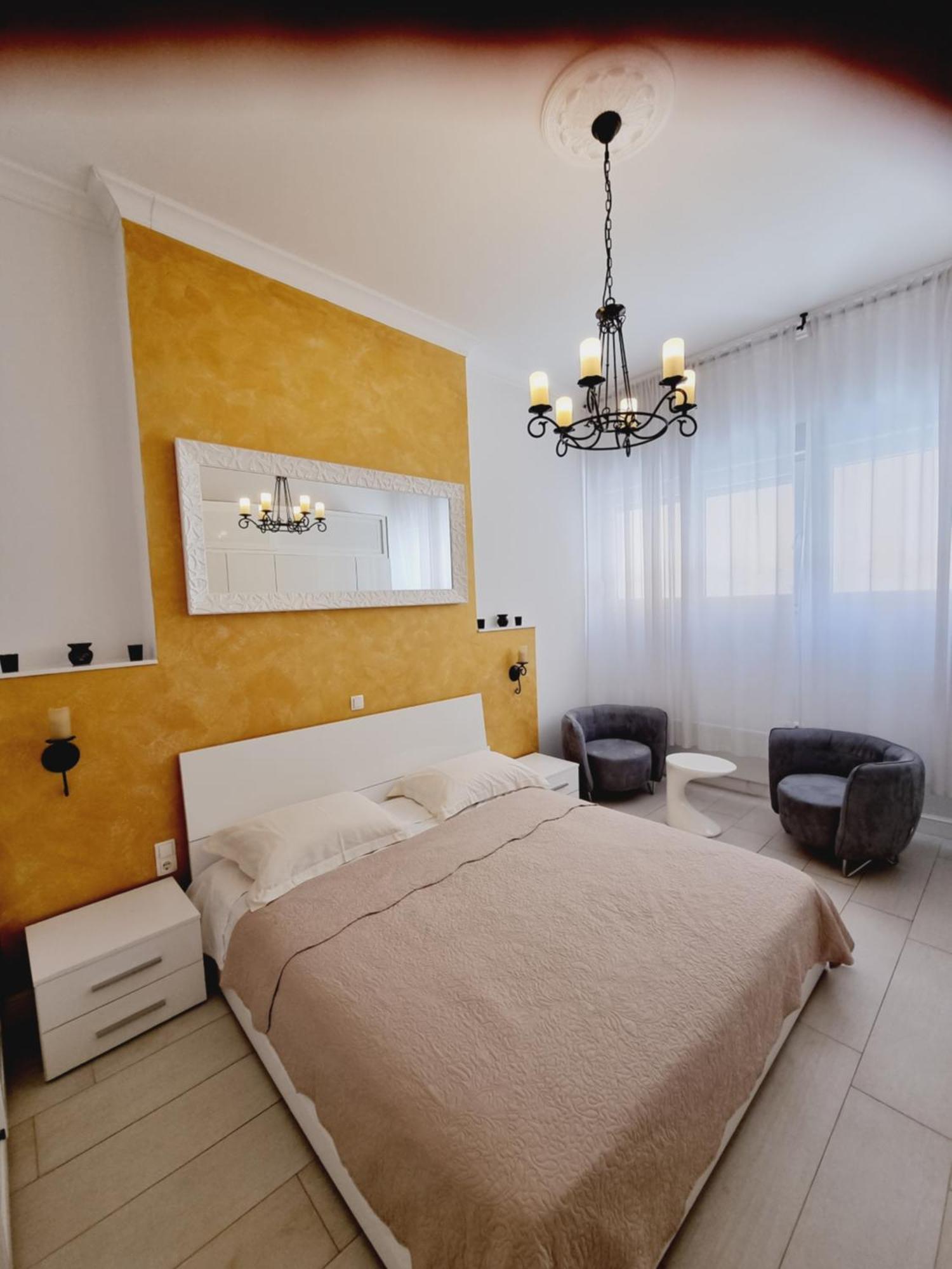 Lux Apartment Near Bridge Zadar Eksteriør bilde