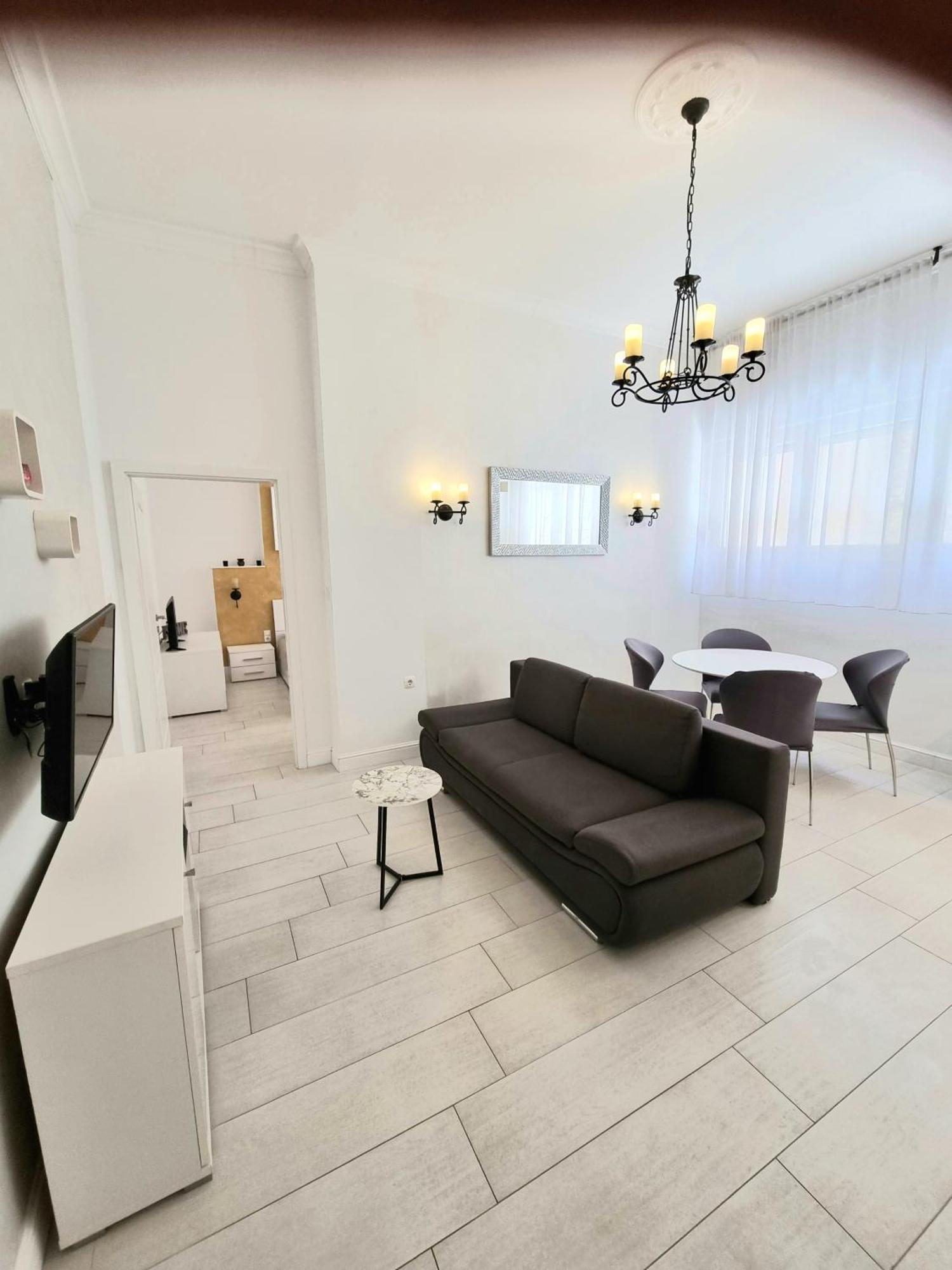 Lux Apartment Near Bridge Zadar Eksteriør bilde