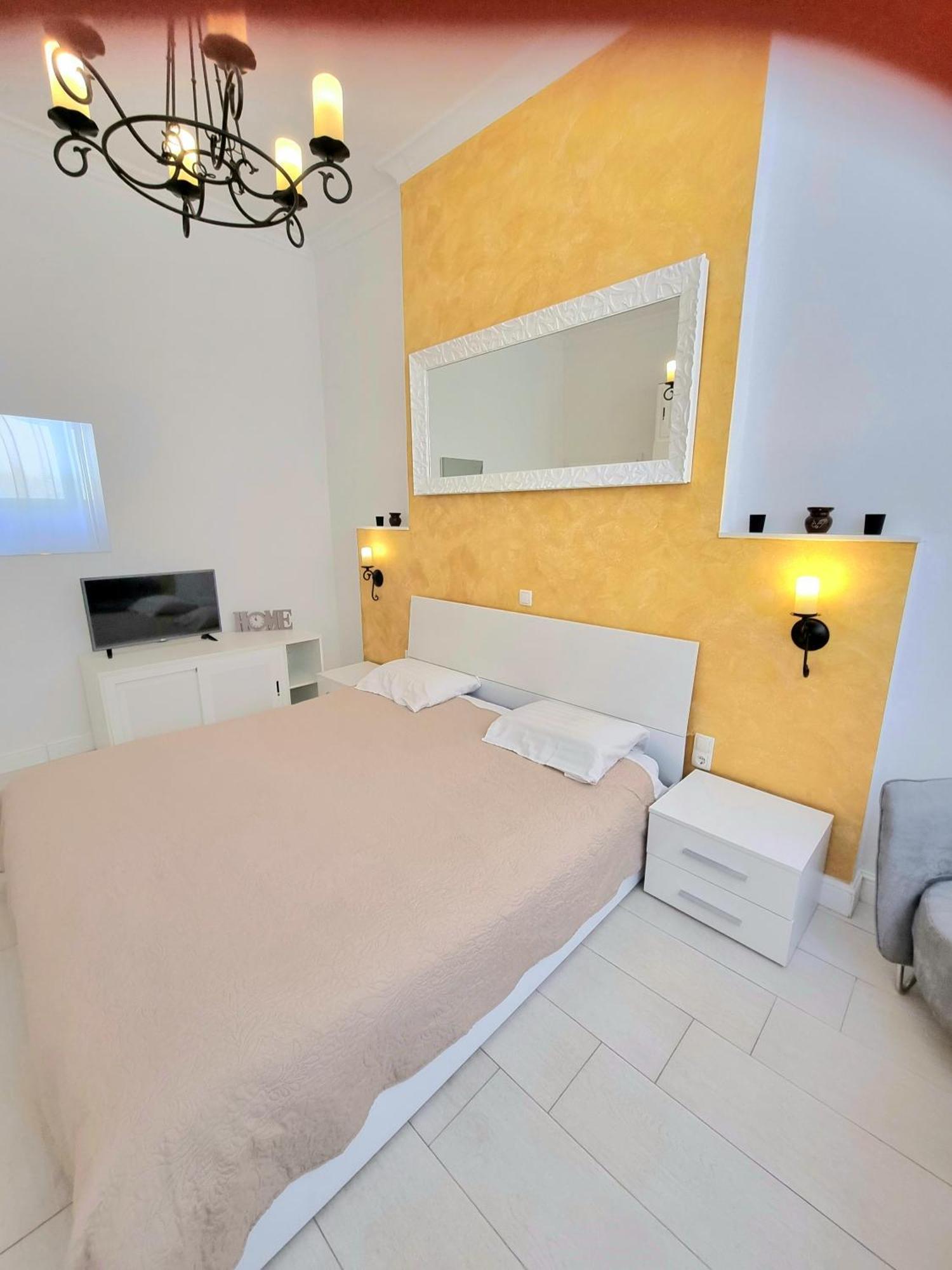 Lux Apartment Near Bridge Zadar Eksteriør bilde