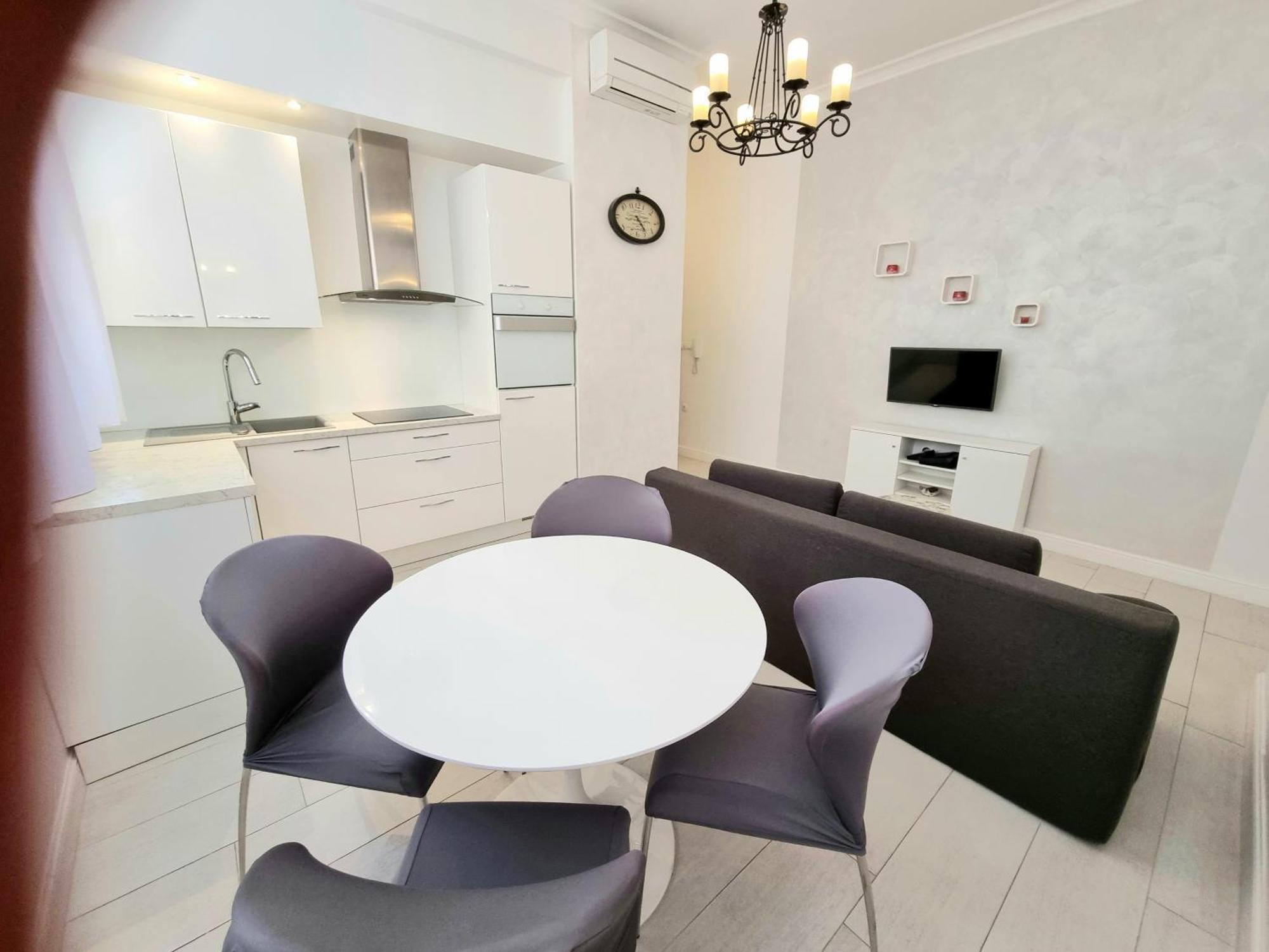 Lux Apartment Near Bridge Zadar Eksteriør bilde