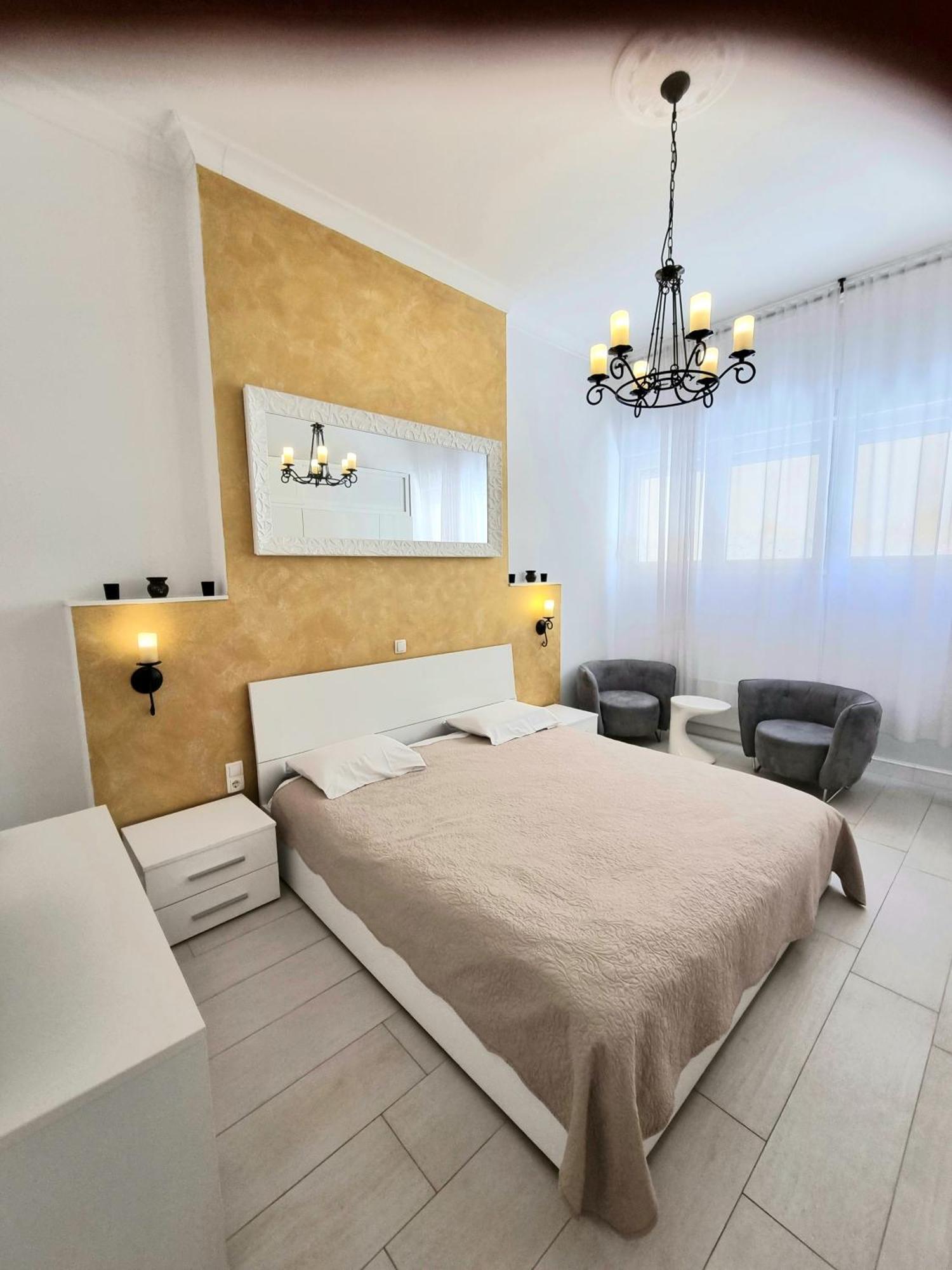 Lux Apartment Near Bridge Zadar Eksteriør bilde
